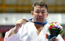 Вбив свого друга: олімпійського чемпіона з дзюдо засудили до 16 років позбавлення волі