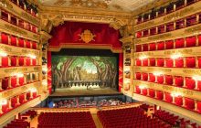 La Scala відмовляється від бойкоту культури РФ і відкриває сезон оперою російського композитора