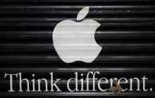 Грустный конец великой истории: у Apple отобрали права на ее фирменный слоган