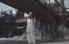 "Хворий народ": роспропагандисти цинічно зняли кліп на розбомбленій "Азовсталі"