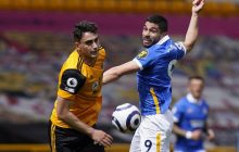 "Це божевілля": гравець клубу АПЛ розповів про бажання виступати за збірну України