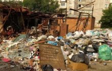 До кінця року 10 тисяч маріупольців можуть загинути від холери та інших хвороб - мер