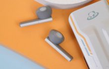 Meizu выпустила беспроводные наушники с необычным дизайном и по адекватной цене (фото)