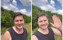 Відбувся новий обмін полоненими: звільнено голову однієї з тергромад Миколаївщини (відео)