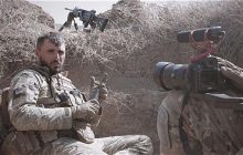 На війні в Україні загинув військовий журналіст Олексій Чубашев
