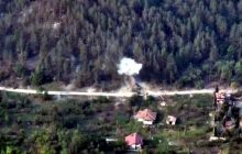 "Працюємо далі": миколаївські десантники ефектно розгромили ворожу техніку (відео)