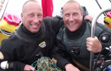 Біля берегів Англії знайшли фрегат "Глостер", на якому ледь не потонув майбутній король