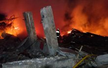 На Харківщині внаслідок обстрілів росіян загинули 4 цивільних, 6 поранені - Синєгубов