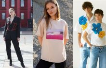 5 украинских брендов одежды, которые продвигают патриотический стиль в новых коллекциях