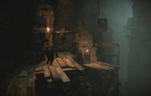 Анонсована нова гра у всесвіті "Володаря перснів" – симулятор виживання в Морії