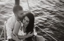 Учасник "Холостячки" одружується з дівчиною, через яку Мішина вигнала його з шоу (фото)