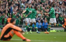 Сенсаційний розгром від Ірландії та осічка Німеччини: результати матчів Ліги націй (відео)