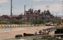 Радник мера Маріуполя показав справжнє обличчя "дня Росії": красномовне відео