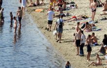 Море досі не очистилося після каховської повені: чи можна купатися в Одесі