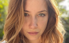 Як дочка Єгорової влаштувалася в США: спить на матраці, їсть на підлозі (фото)