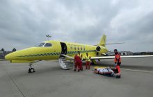 МОЗ та Єврокомісія направили 19 українців на спеціалізоване лікування до Норвегії та Данії