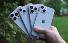 iPhone 14 во всей красе: в сети показали дизайн грядущей линейки смартфонов Apple