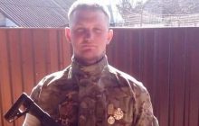 Генпрокурор показала окупанта, який вкрав медалі ветерана Другої світової війни