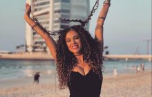 "Олеги - не воїни світу": Dj Madonnа вколола свого екса Кензова та співака Винника