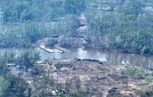 Британська розвідка назвала визначальний фактор битви за Донбас у найближчі місяці