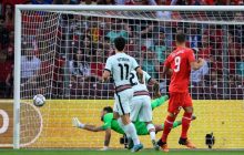 Сенсаційне фіаско Португалії, гольова феєрія Норвегії та Швеції: результати ігор Ліги націй (відео)