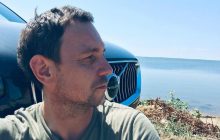Валерий Харчишин откровенно рассказал о ссоре с сыном из ВСУ