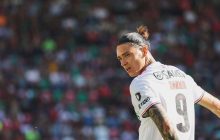 Офіційно: Ліверпуль і Бенфіка погодили перехід конкурента Яремчука за 75 млн євро