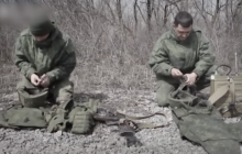 ЗМІ розповіли, як Кремль обманом відправляє росіян на війну до України (відео)