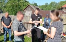 Одобряла войну РФ против Украины: на Черниговщине задержали блогершу