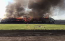 Видео в ТiKTok помогло уничтожить базу "вагнеровцев" в Кадиевке