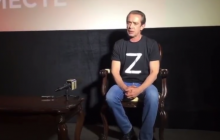 Пропутинский актер Машков назвал противников войны "нелюдями" (видео)