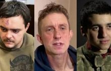 В Інтернаціональному легіоні пояснили, чому захоплені "ДНР" військові - не "найманці"