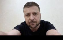 Зеленский назвал причину затягивания войны в Украине