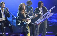 Російський гурт потрапив у ДТП після концерту в окупованому Херсоні (відео)