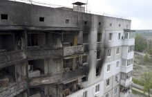 Зеленський вірить, що Маріуполь вдасться звільнити з-під російської окупації