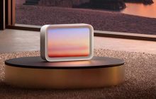 Вещь дня: "умная" лампа от Xiaomi, которая имитирует восход и заход солнца (фото)