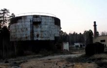 У Білорусі "інспектують" занедбаний ракетний полк, де раніше могла бути ядерна зброя