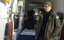 Під час бойового завдання загинув Євген Храпко – бойовий медик, який врятував сотні життів