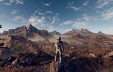 У Starfield буде більше рукотворного контенту, ніж у Skyrim та інших іграх Bethesda