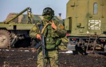Оккупанты усиливают свои войска на Криворожском направлении - Генштаб