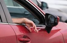 Продажі авто в Росії скоротилися на 83% у порівнянні з минулим роком – економіст