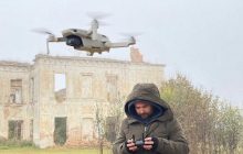 Солдати стріляли в акваріум і вода виливалася з нього разом із рибами: У документальному циклі "Українські палаци. Золота доба" розказали про український палац, який зараз опинився в окупації на півдні країни