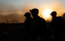 Как будут выглядеть ВСУ на фоне армий НАТО, если Украина получит западное оружие