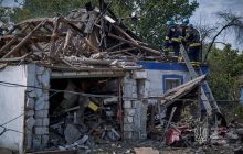 За добу поліція Донецької області задокументувала 14 воєнних злочинів РФ