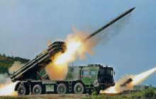 Россияне обстреляли из "Ураганов" Апостолово на Днепропетровщине, есть погибшие
