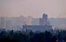 У Сєвєродонецьку, Тошківці й районі Врубівки йдуть бої, у Лисичанську багато поранених (фото, відео)