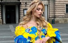Виктория Апанасенко призналась, почему скрывает своего мужа