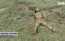 Военный уволился из армии НАТО ради украинских бойцов (видео)