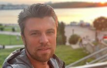 Піаніста-віртуоза Євгена Хмару обікрали в поїзді: "Забрали абсолютно все"