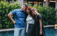 Мама Регіни Тодоренко вперше звернулася до неї з початку війни: "Сім'я чекає на тебе"